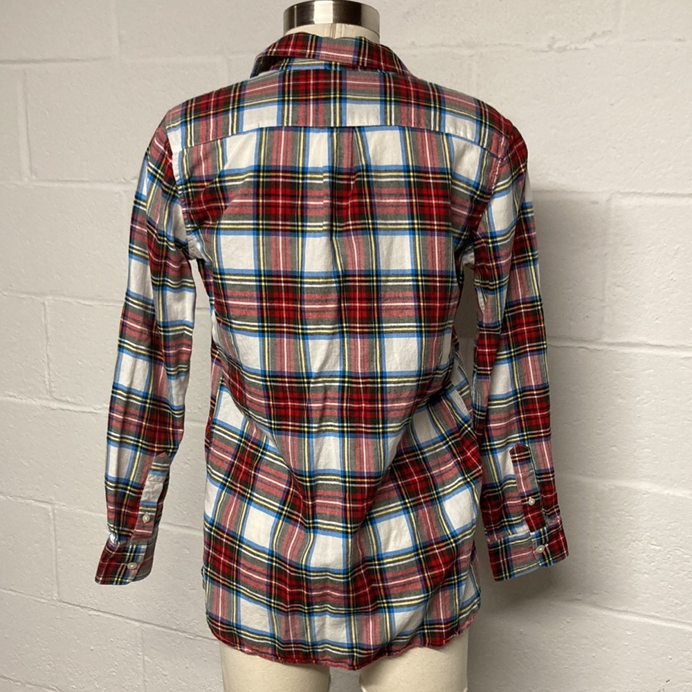 GAP Flannel - Picture 3 of 4